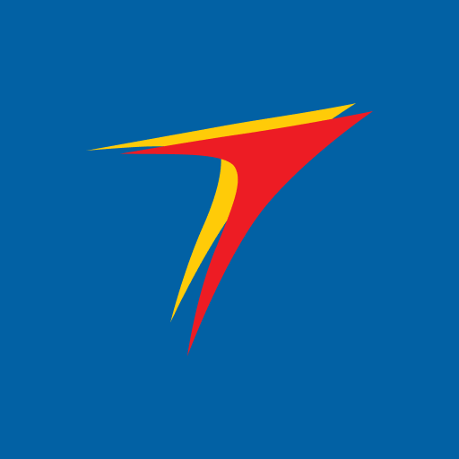 Time Technoplast logo